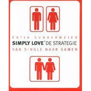 Afbeelding van Simple Love De Strategie