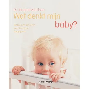 Afbeelding van Wat denkt mijn baby?