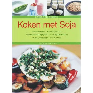 Afbeelding van Gezond Met Soja