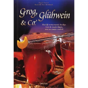 Afbeelding van Grog Gluhwein En Co