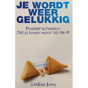 Afbeelding van Je wordt weer gelukkig