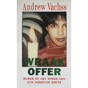 Afbeelding van Wraakoffer