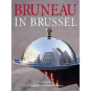 Afbeelding van Bruneau In Brussel