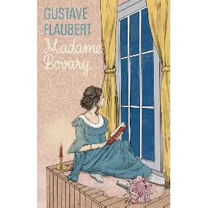 Afbeelding van LJ Veen Klassiek 1 - Madame Bovary