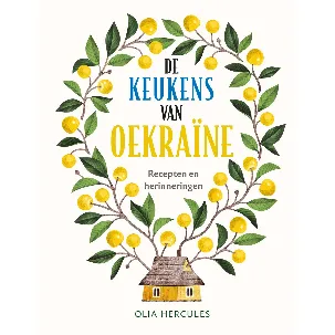 Afbeelding van De keukens van Oekraine