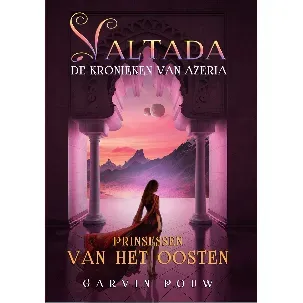 Afbeelding van Valtada 4 - Prinsessen van het oosten