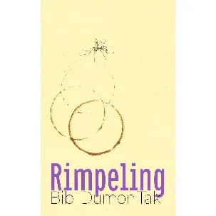 Afbeelding van Rimpeling