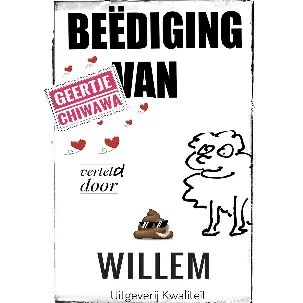 Afbeelding van Beëdiging van Geertje Chiwawa