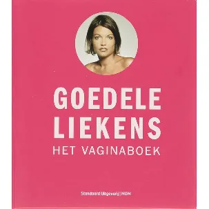 Afbeelding van Vaginaboek