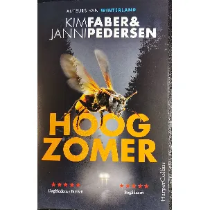 Afbeelding van Juncker & Kristiansen 2 - Hoogzomer