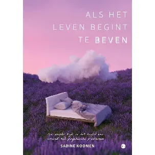 Afbeelding van Als het leven begint te beven