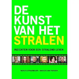 Afbeelding van De kunst van het stralen