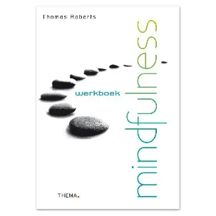 Afbeelding van Werkboek mindfulness