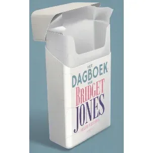 Afbeelding van Het dagboek van Bridget Jones