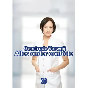 Afbeelding van Alles onder controle