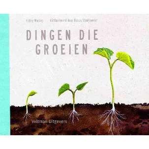 Afbeelding van Dingen die groeien