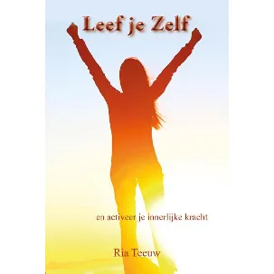 Afbeelding van Leef je zelf