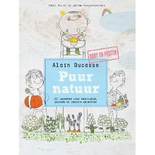 Afbeelding van Puur natuur