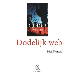 Afbeelding van Dodelijk web