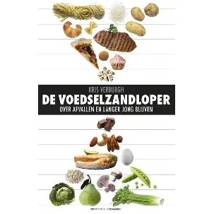 Afbeelding van De voedselzandloper