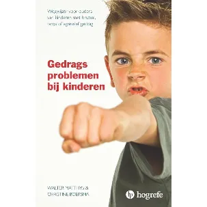 Afbeelding van Gedragsproblemen bij kinderen