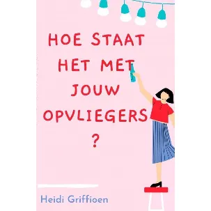 Afbeelding van Hoe staat het met jouw opvliegers?