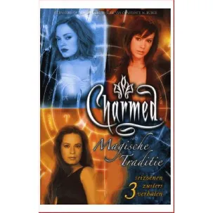 Afbeelding van Charmed magische traditie