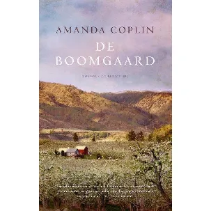 Afbeelding van De boomgaard