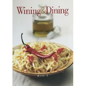 Afbeelding van Wining & Dining