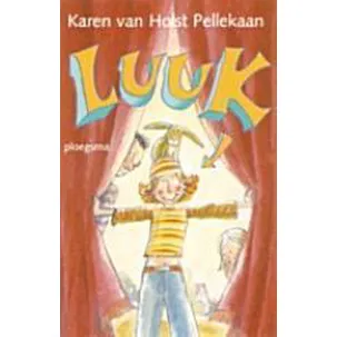 Afbeelding van Luuk