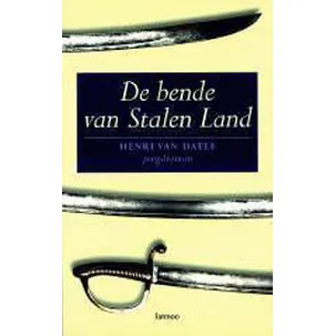 Afbeelding van De bende van Stalen Land