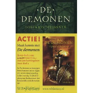 Afbeelding van De demonen