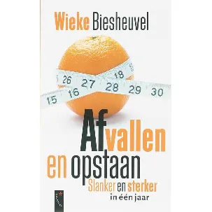 Afbeelding van Afvallen En Opstaan