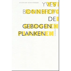 Afbeelding van De gebogen planken