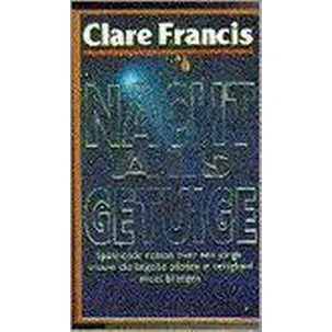 Afbeelding van Nacht als getuige - Clare Francis