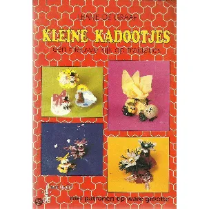 Afbeelding van Kleine kadootjes