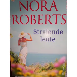 Afbeelding van Stralende Lente Nora Roberts