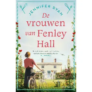 Afbeelding van De vrouwen van Fenley Hall