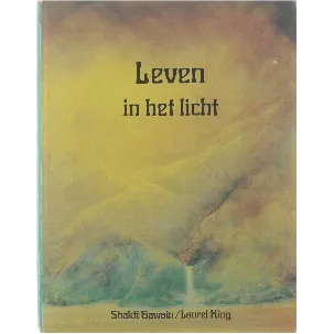 Afbeelding van Leven In Het Licht