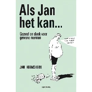 Afbeelding van Als Jan het kan…