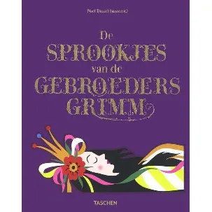 Afbeelding van De sprookjes van de gebroeders Grimm