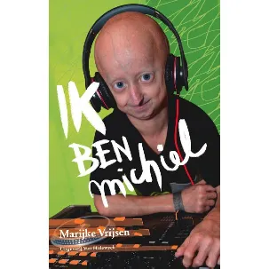 Afbeelding van Ik ben Michiel