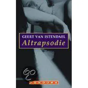 Afbeelding van Altrapsodie