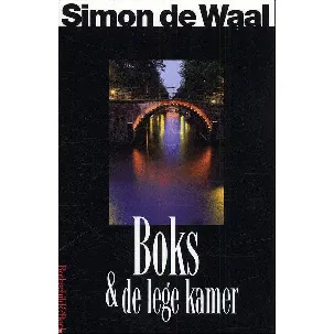 Afbeelding van Boks & De Lege Kamer