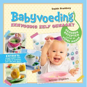 Afbeelding van Babyvoeding, eenvoudig zelf gemaakt