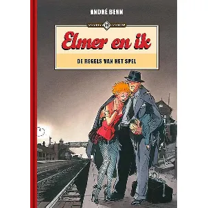 Afbeelding van Elmer en ik