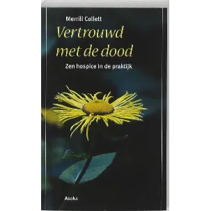 Afbeelding van Vertrouwd met de dood