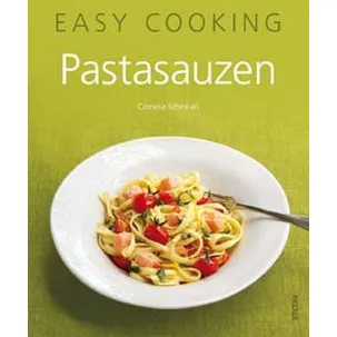 Afbeelding van Pastasauzen