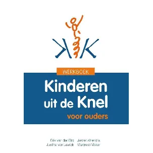 Afbeelding van Werkboek Kinderen uit de Knel