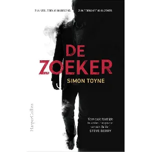 Afbeelding van De zoeker